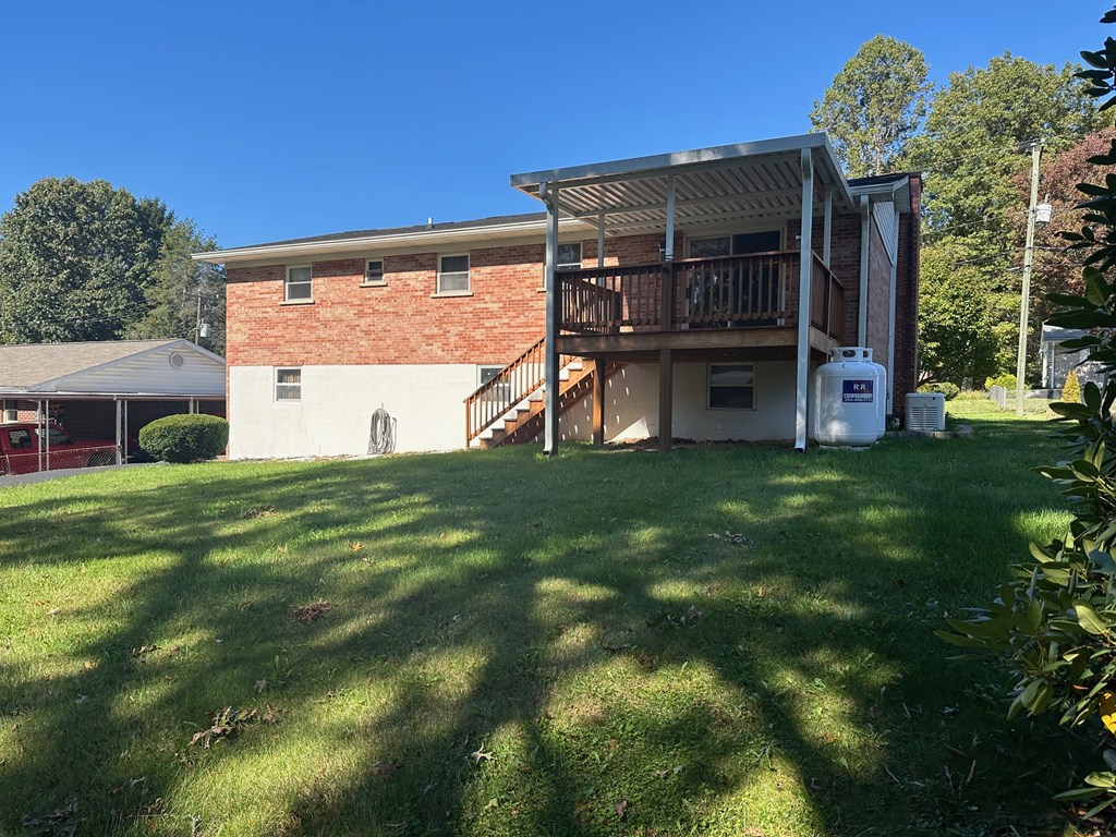 143 Peters Drive, Beckley, West Virginia image 6