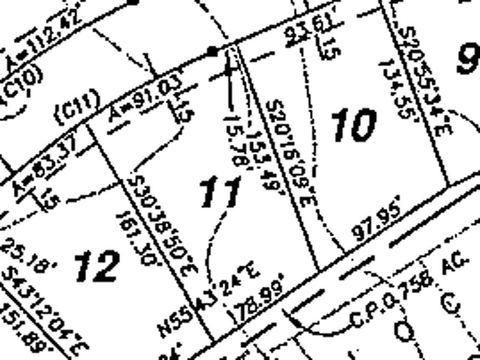 Vacant Land For Sale - 165 March Chapel Lane #11<br/> Daniels, WV 25832