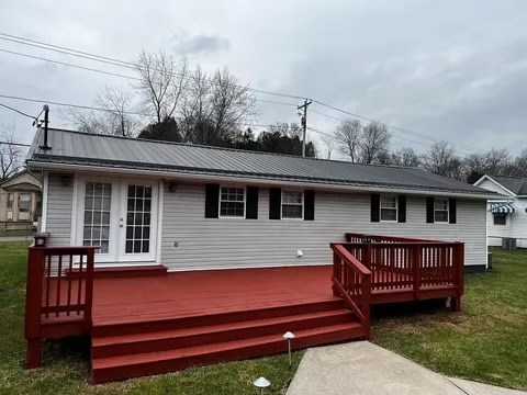 19 Sutphin Street, Scarbro, West Virginia image 4