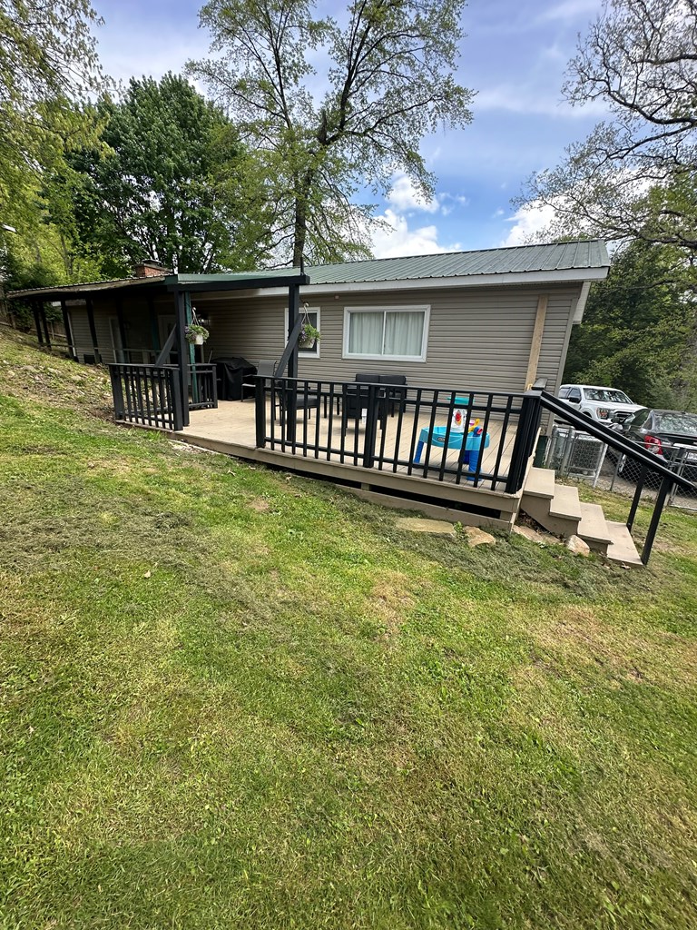 103 Crestview Drive, Oak Hill, West Virginia image 8