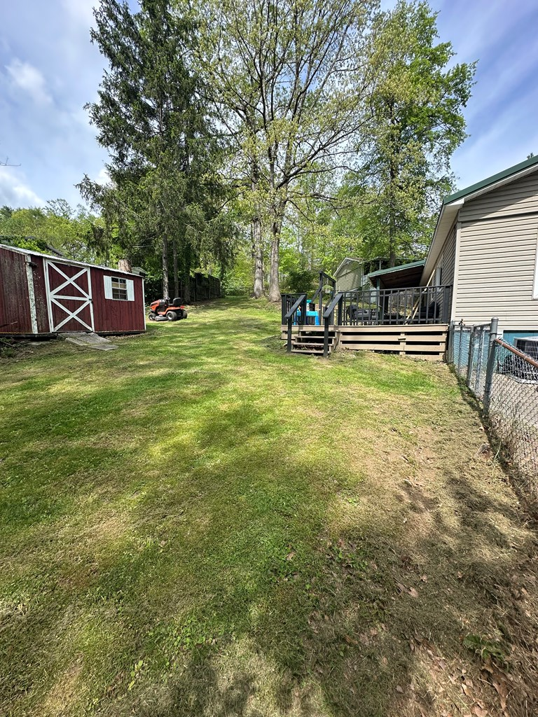 103 Crestview Drive, Oak Hill, West Virginia image 4