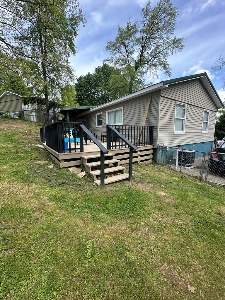 103 Crestview Drive, Oak Hill, West Virginia image 5