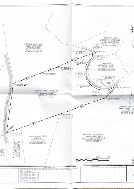 00 Rollinghills Rd, Pineville, West Virginia image 1