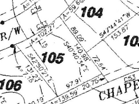 Vacant Land For Sale - 126 Maiden Way #105<br/> Daniels, WV 25832