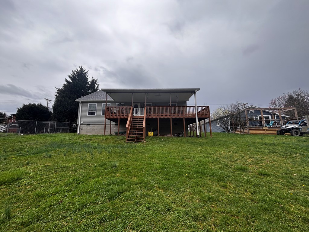 7618 Gatewood Road, Fayetteville, West Virginia image 28