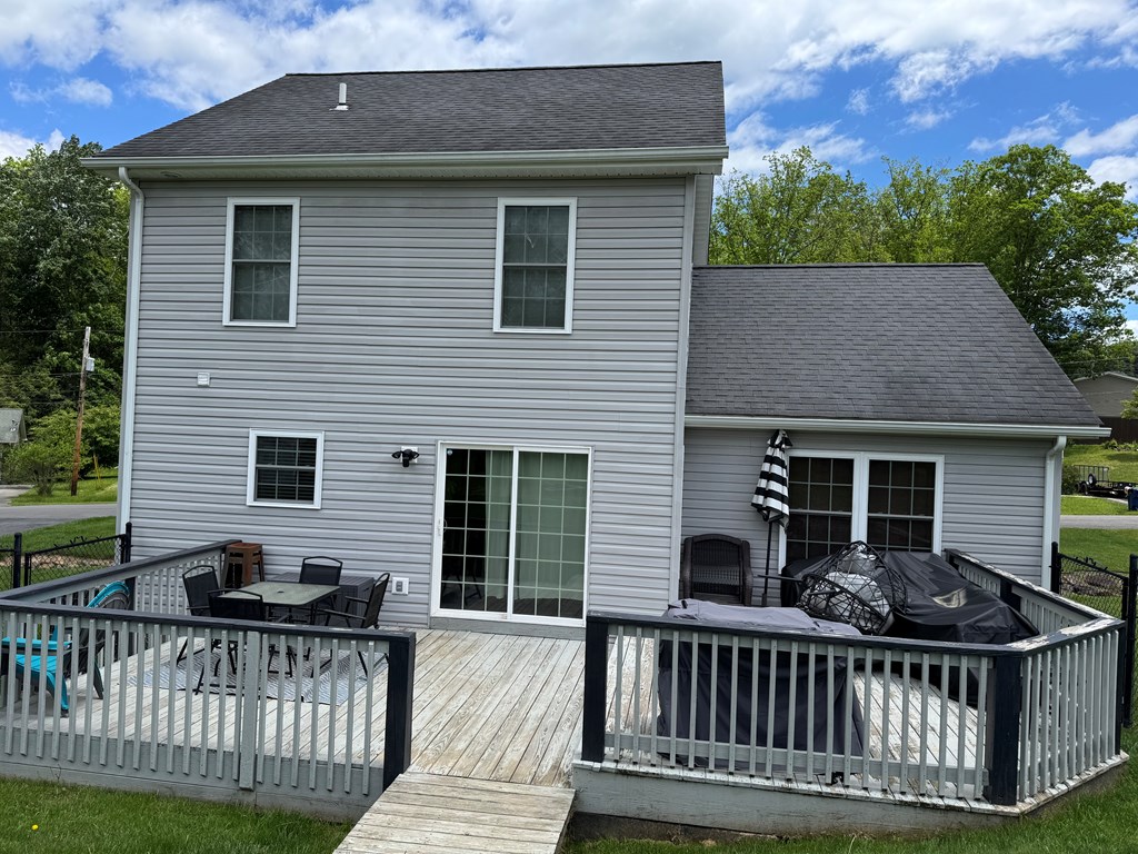 119 Hickory Ave, Daniels, West Virginia image 22
