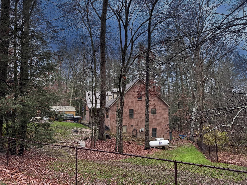 365 Mt Breeze Road, Cool Ridge, West Virginia image 3