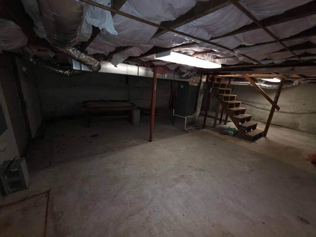 408 E Prince Street, Beckley, West Virginia image 27