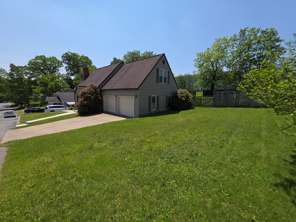 408 E Prince Street, Beckley, West Virginia image 31