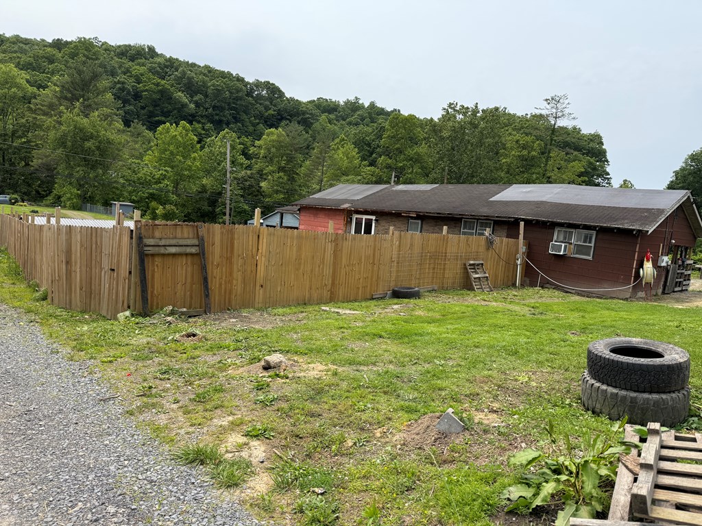 7993 Mossy Milburn Rd, Scarbro, West Virginia image 25