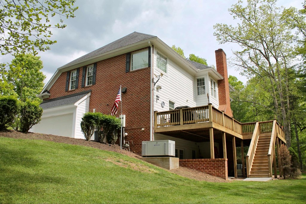 560 Old White Dr, Lewisburg, West Virginia image 47