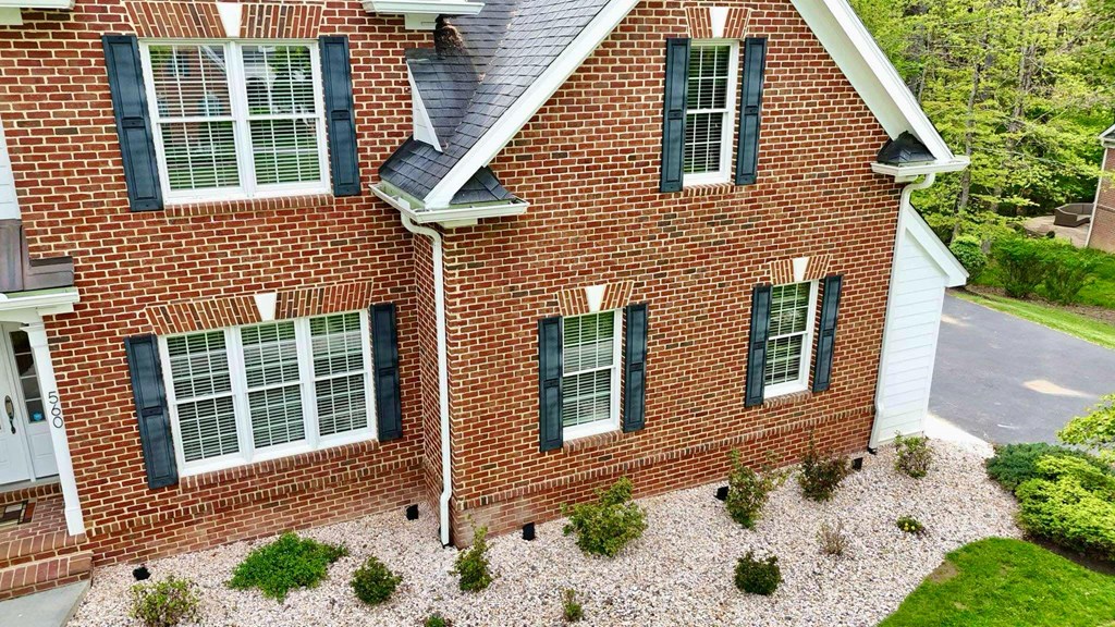 560 Old White Dr, Lewisburg, West Virginia image 46