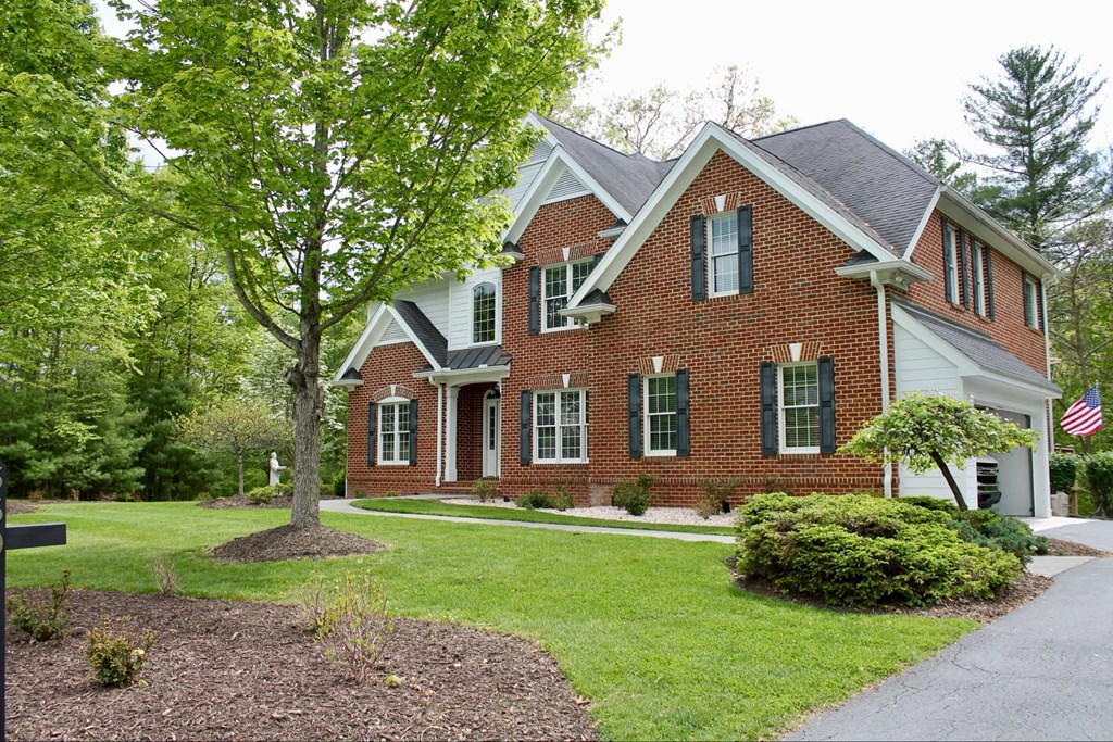 560 Old White Dr, Lewisburg, West Virginia image 44
