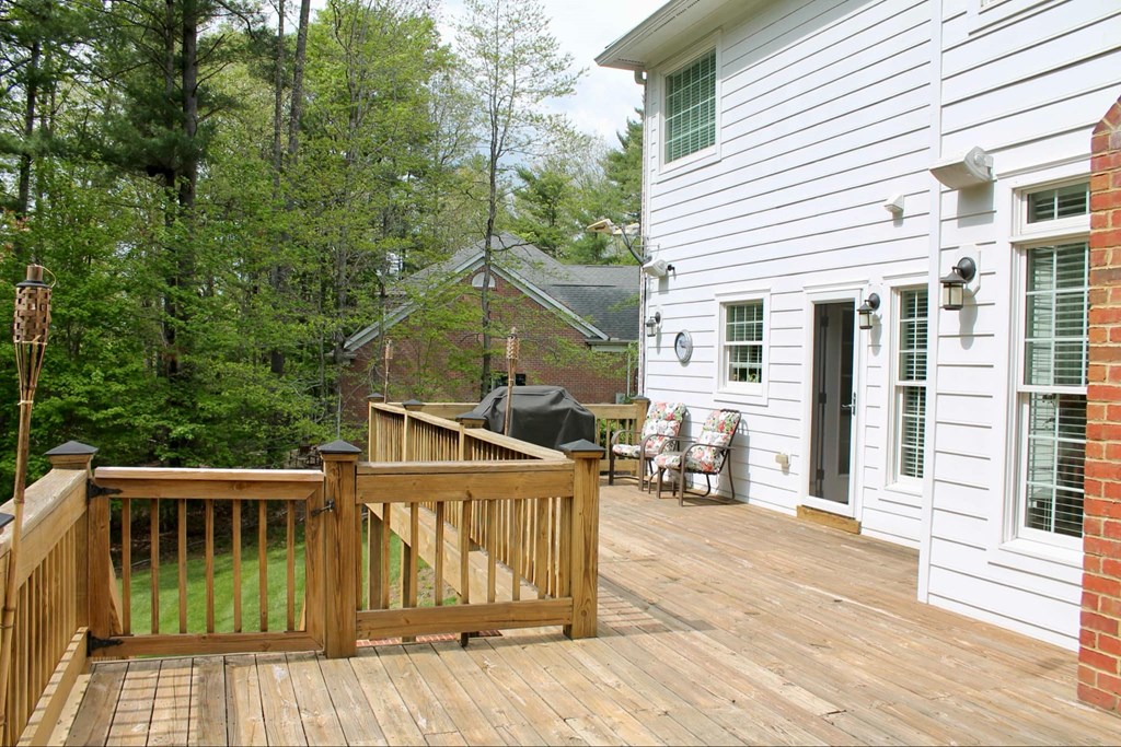 560 Old White Dr, Lewisburg, West Virginia image 37