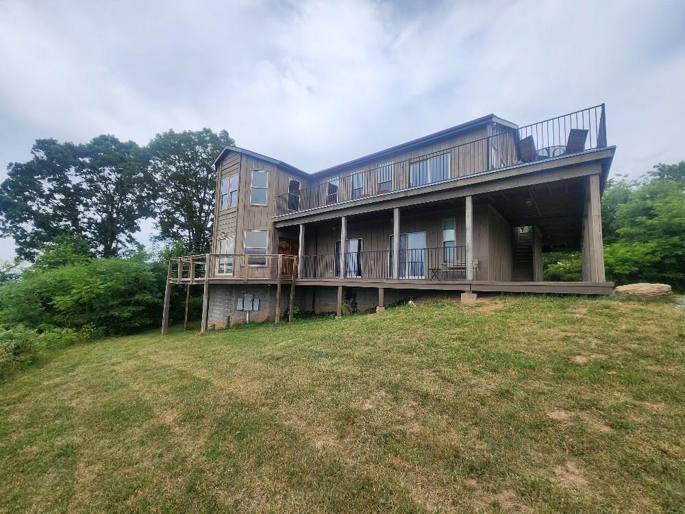 720 Eagles View Drive, Lerona, West Virginia image 1