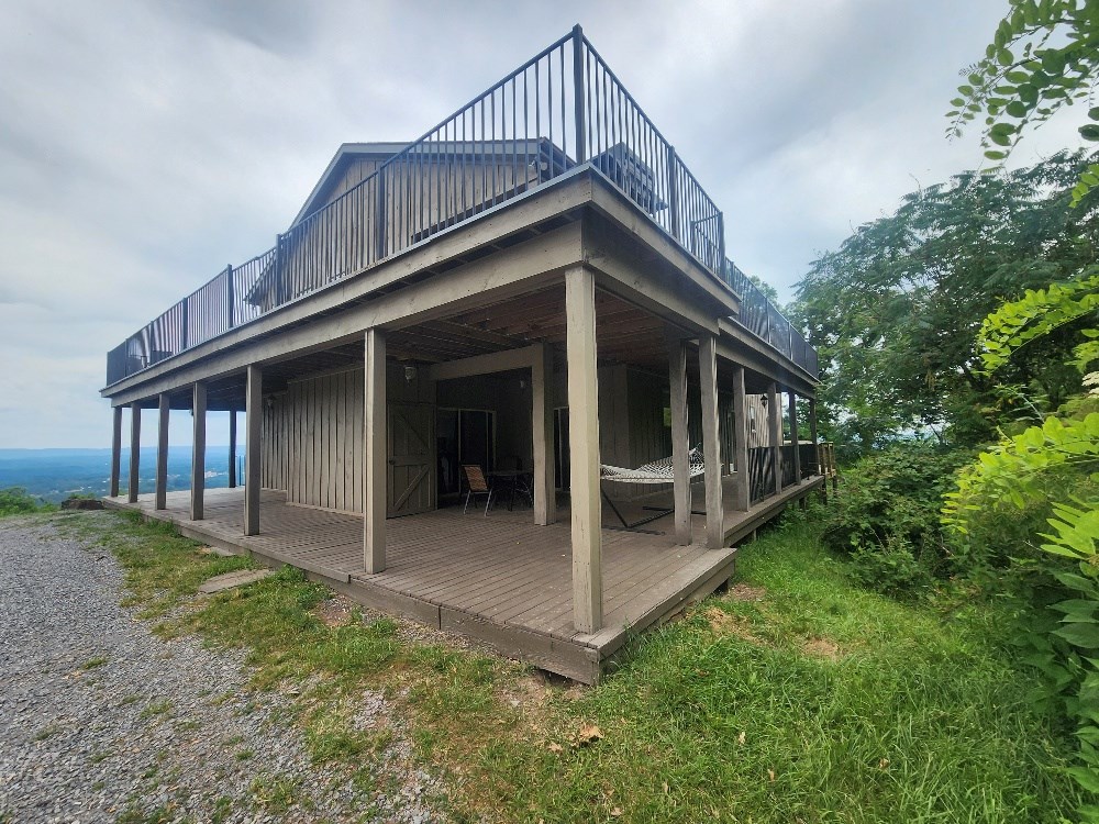 720 Eagles View Drive, Lerona, West Virginia image 10