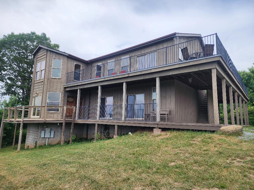 720 Eagles View Drive, Lerona, West Virginia image 2