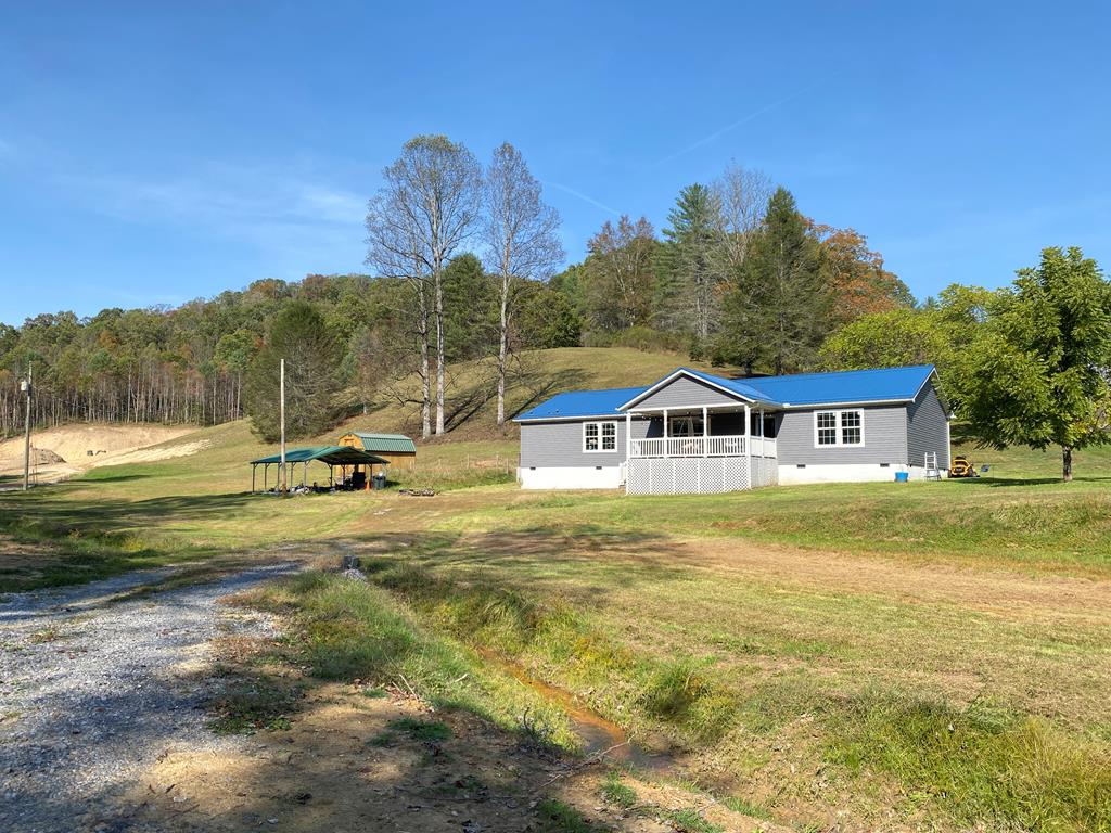 20 Shire Hill Road, Saulsville, West Virginia image 1