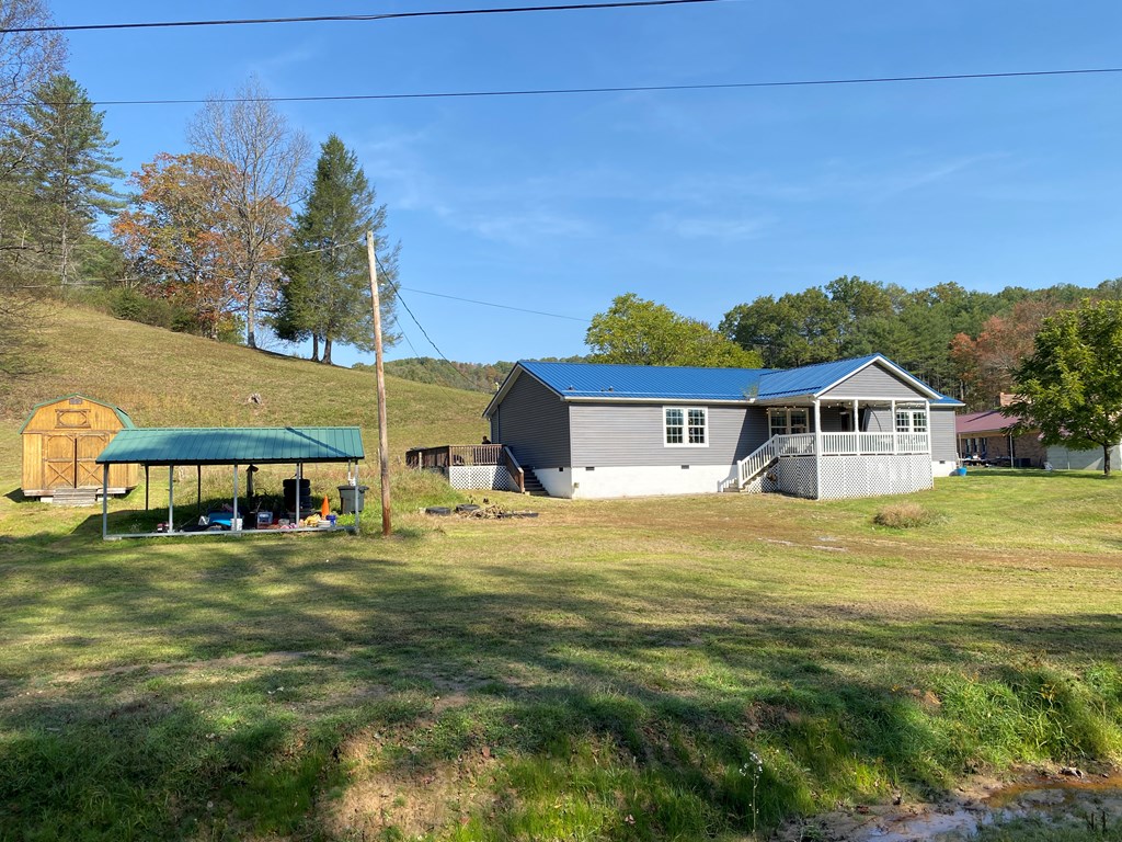 20 Shire Hill Road, Saulsville, West Virginia image 2