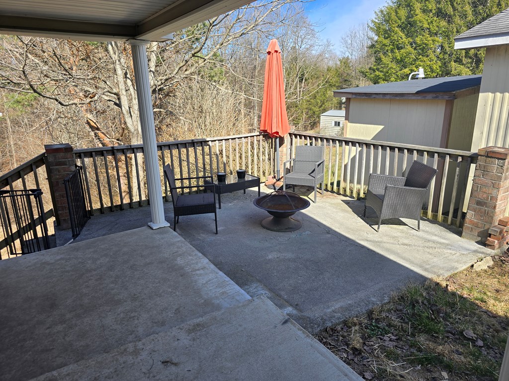 124 Brown Street, Beckley, West Virginia image 21