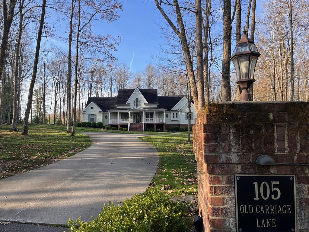 105 Old Carriage Lane, Daniels, West Virginia image 1