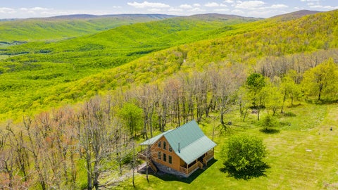 Homes For Sale - LOT 3 Raptor Way<br/> Monroe County, Gap Mills, WV 24984