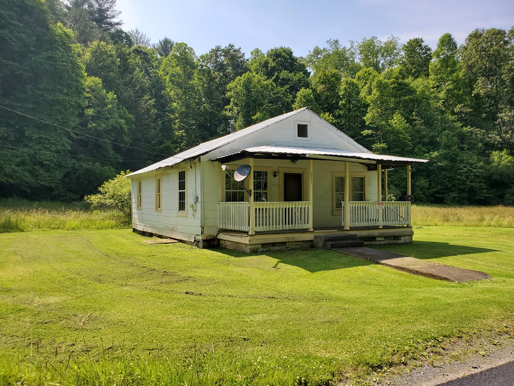 1418 Dempsey Road, Fayetteville, West Virginia image 6