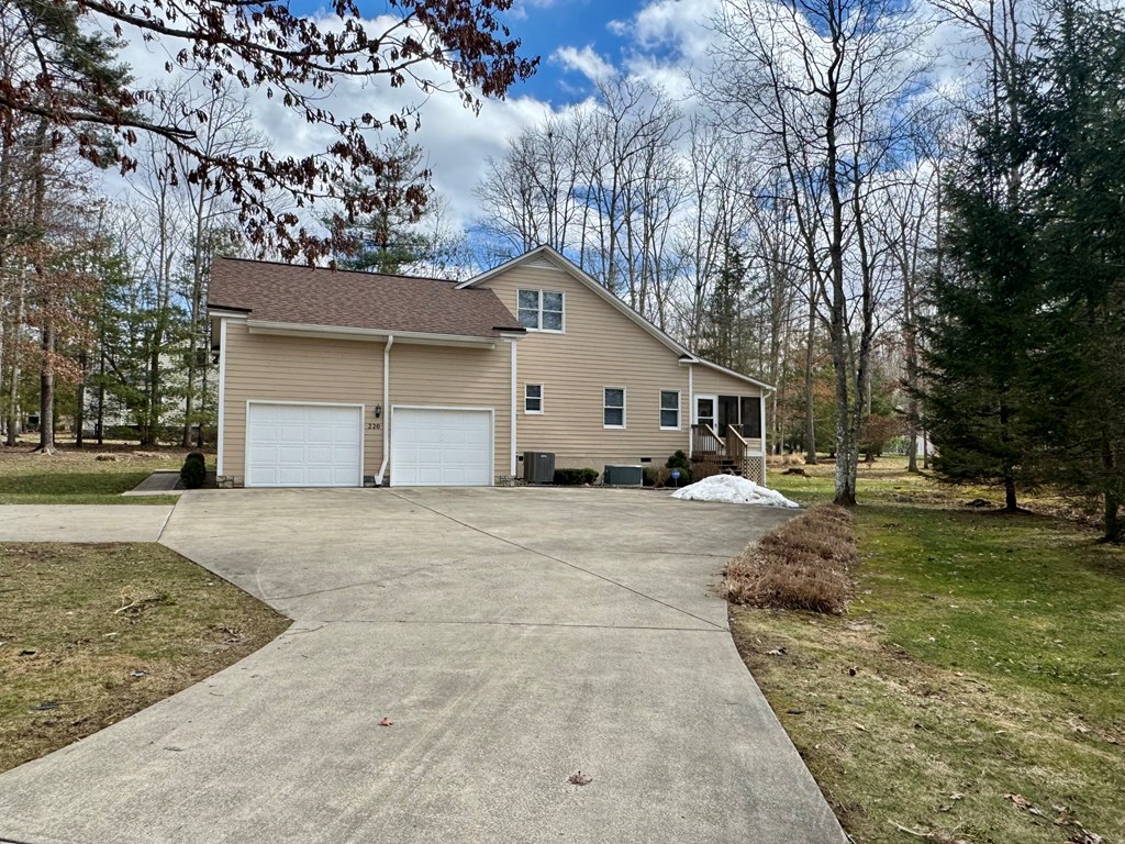 220 Club Circle, Daniels, West Virginia image 25