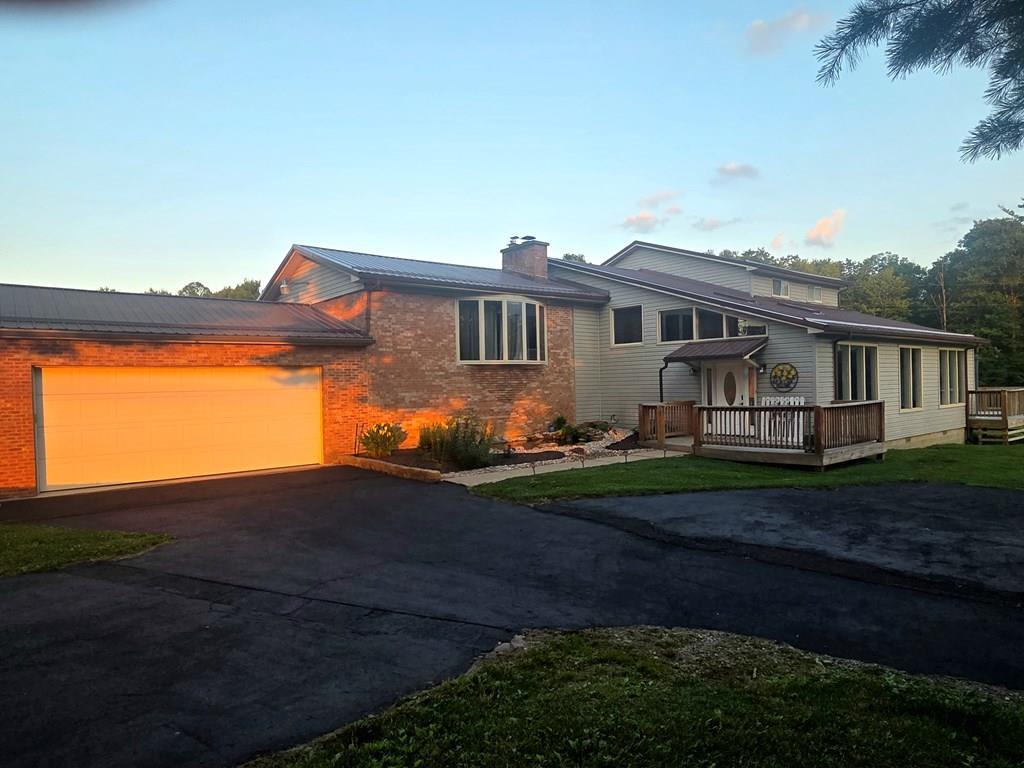 Main View