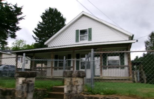 Main View