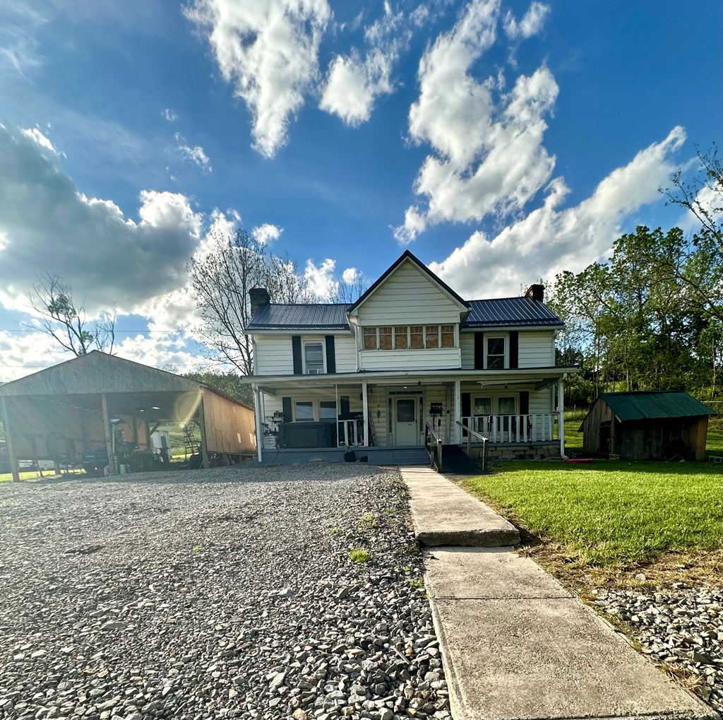 6924 Harper Road, Surveyor, West Virginia image 4