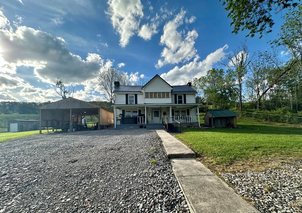 6924 Harper Road, Surveyor, West Virginia image 25