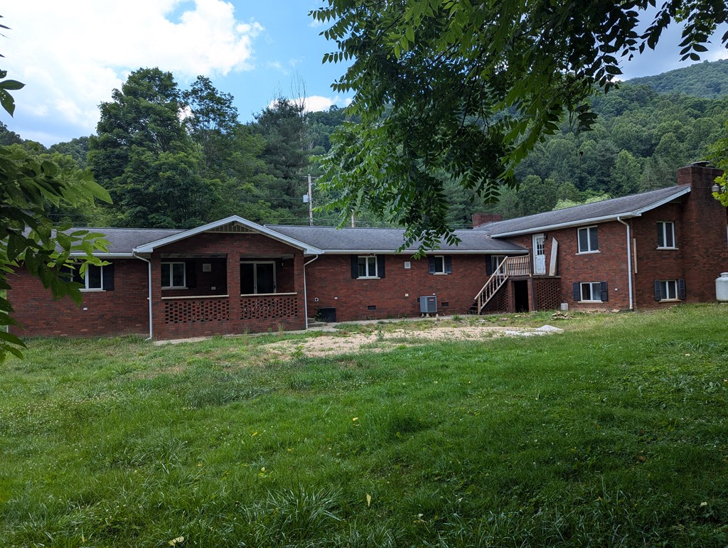 178 Lower Rock Creek Road, Rock Creek, West Virginia image 16