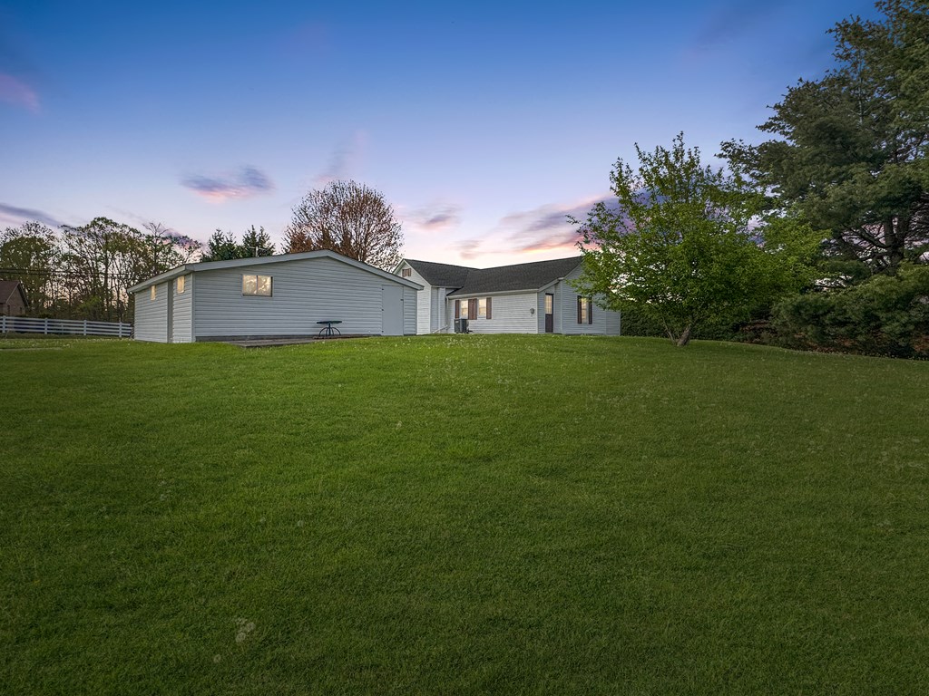 357 Mt Tabor Road, Beckley, West Virginia image 14