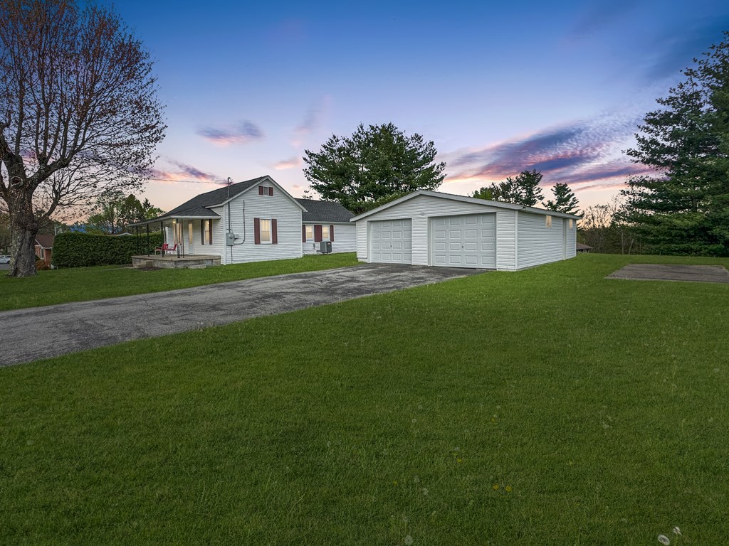 357 Mt Tabor Road, Beckley, West Virginia image 16