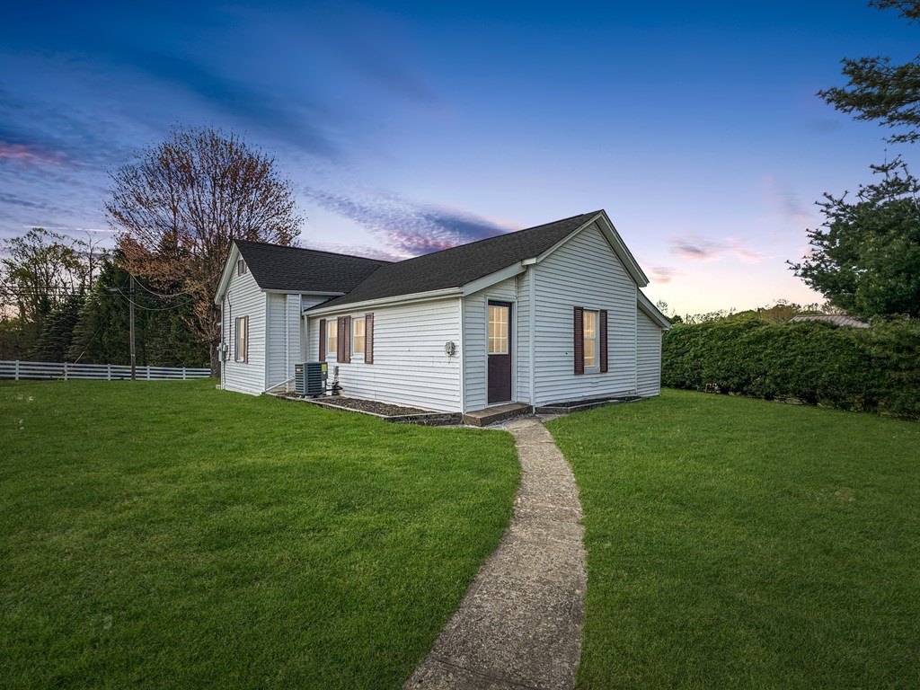 357 Mt Tabor Road, Beckley, West Virginia image 17