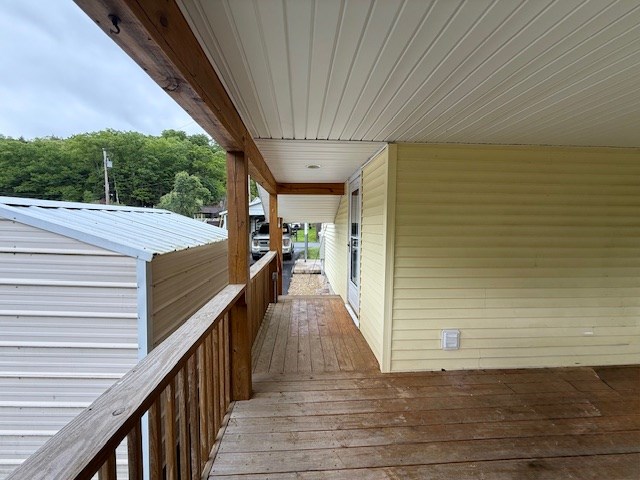 137 Harper Circle, Surveyor, West Virginia image 21