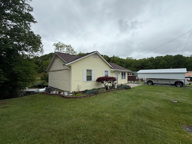 137 Harper Circle, Surveyor, West Virginia image 18