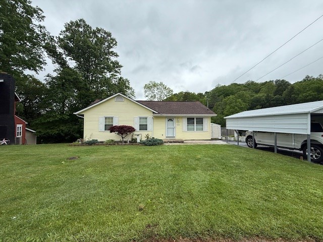 137 Harper Circle, Surveyor, West Virginia image 17