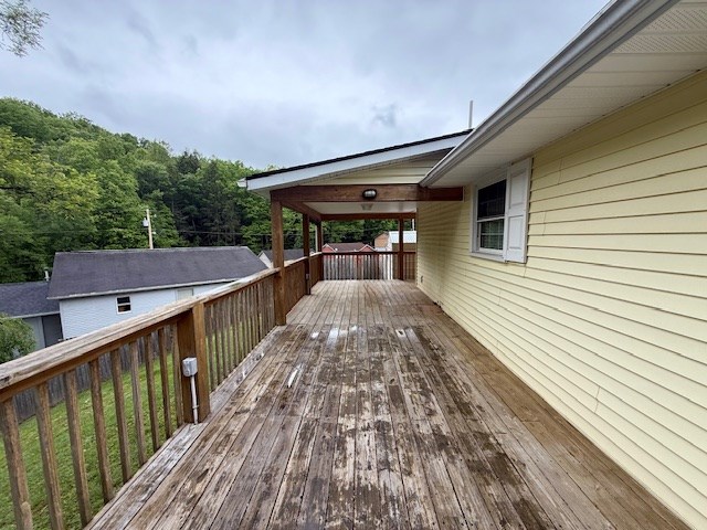 137 Harper Circle, Surveyor, West Virginia image 22