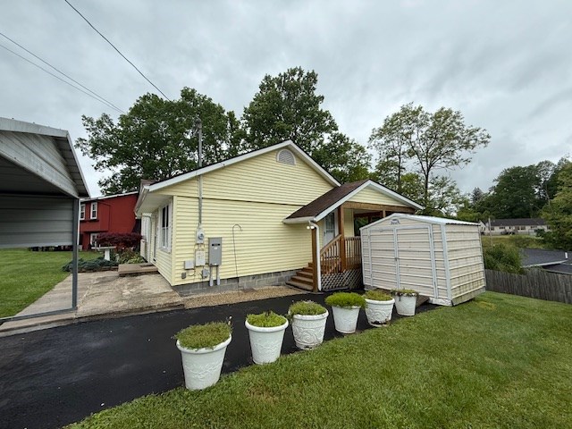 137 Harper Circle, Surveyor, West Virginia image 19