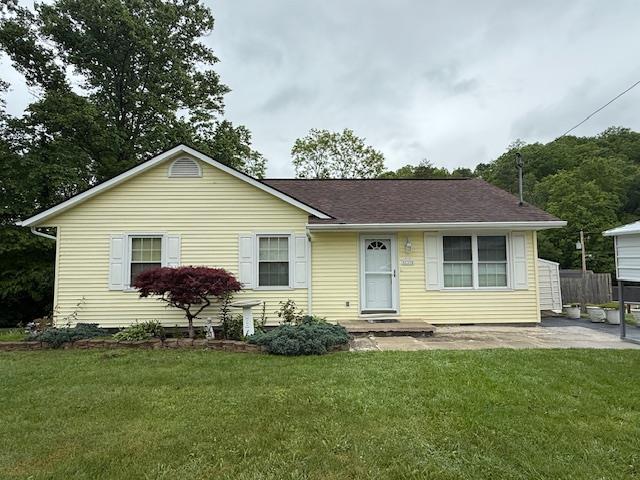 137 Harper Circle, Surveyor, West Virginia image 1
