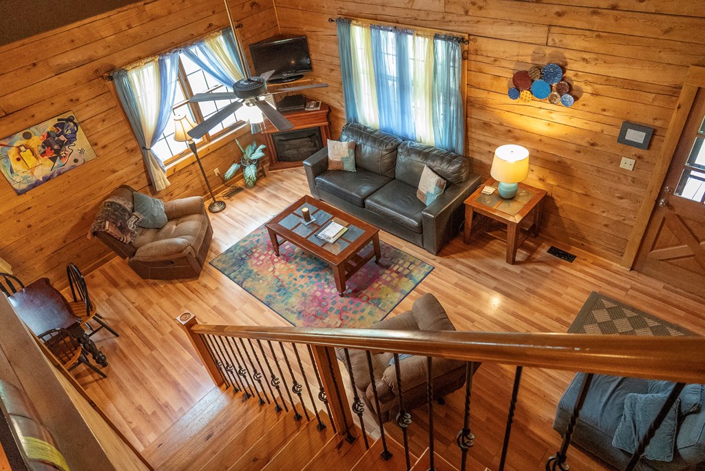 483 Mallard Rd, Hico, West Virginia image 15