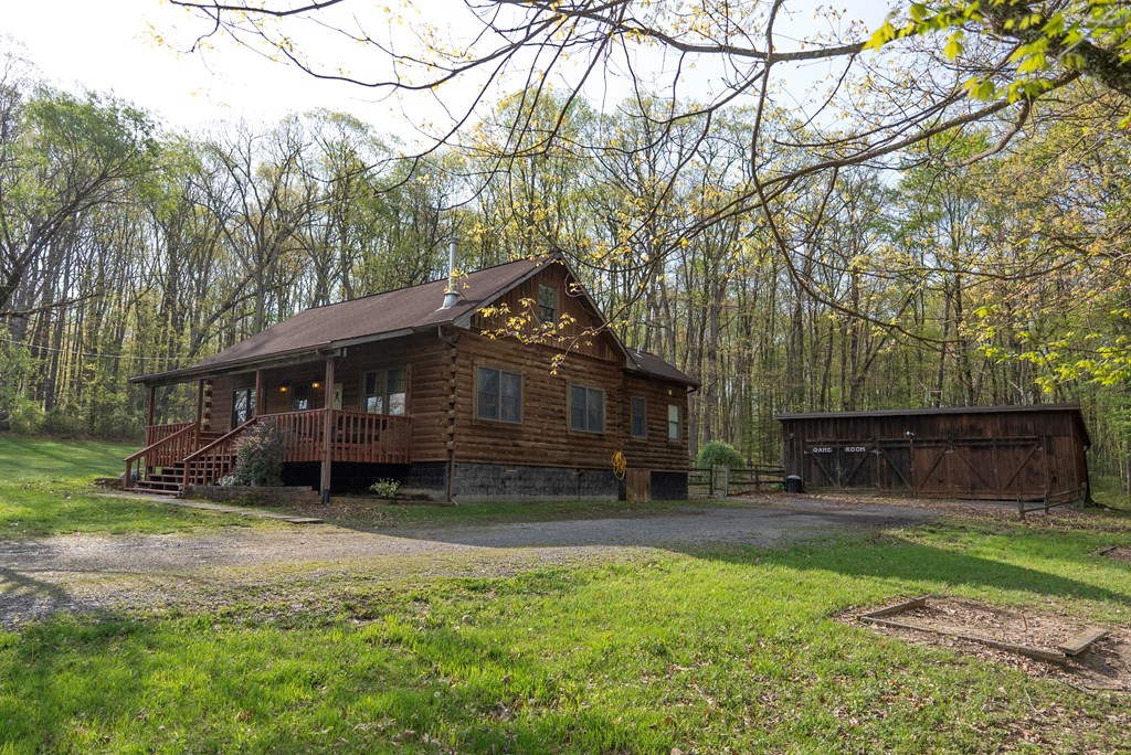483 Mallard Rd, Hico, West Virginia image 26