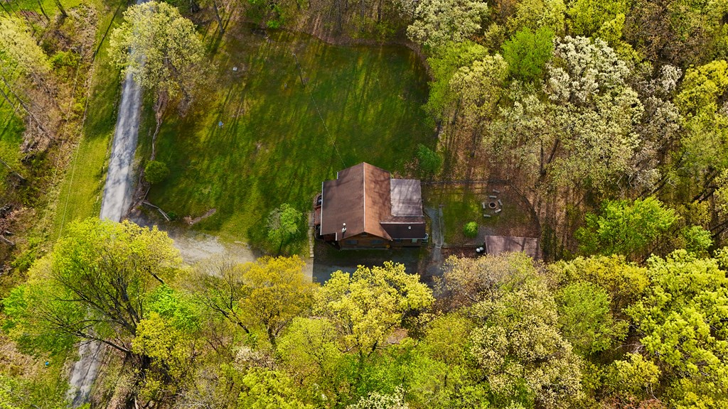 483 Mallard Rd, Hico, West Virginia image 25