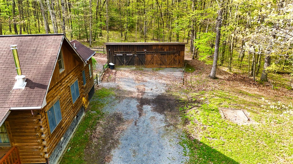 483 Mallard Rd, Hico, West Virginia image 21