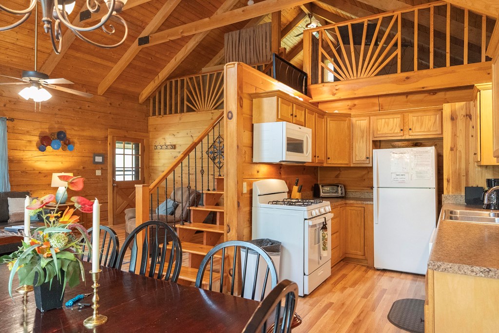 483 Mallard Rd, Hico, West Virginia image 7