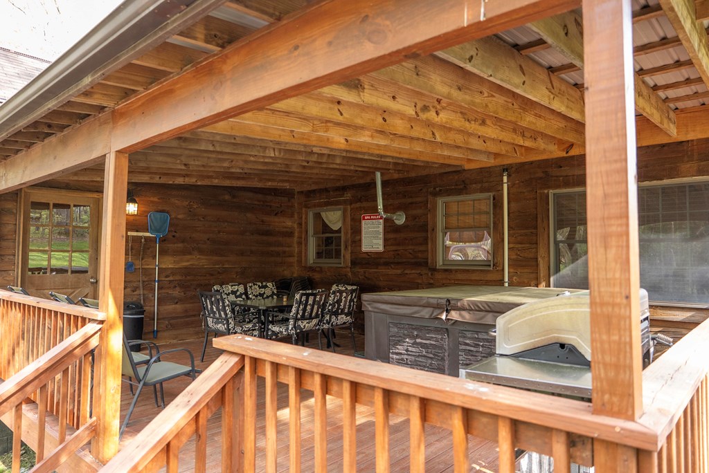 483 Mallard Rd, Hico, West Virginia image 19
