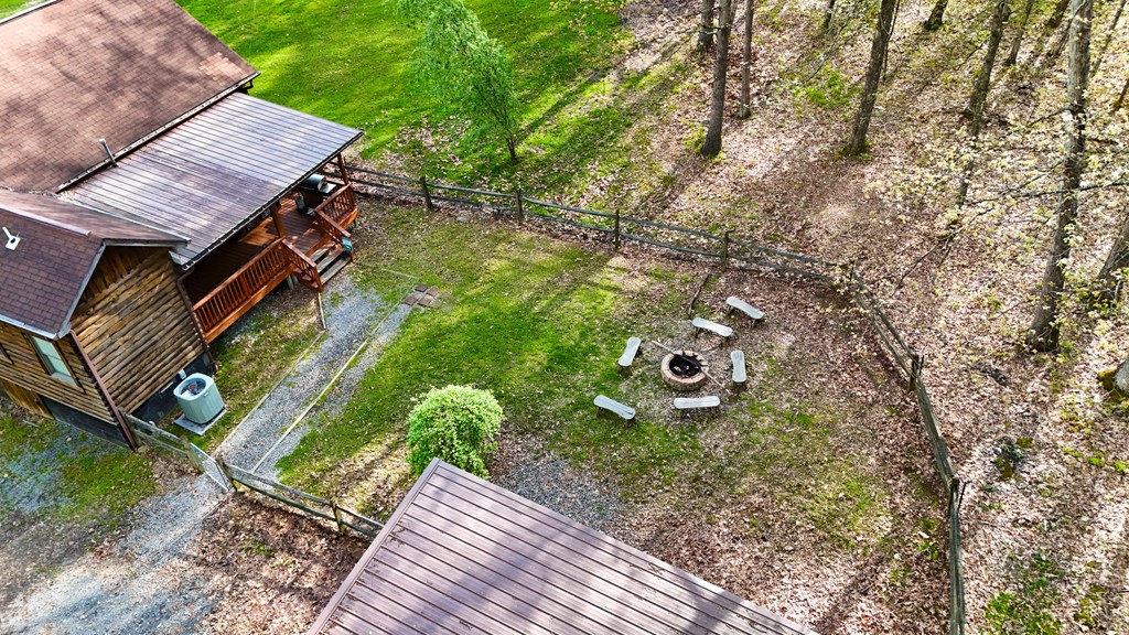 483 Mallard Rd, Hico, West Virginia image 20