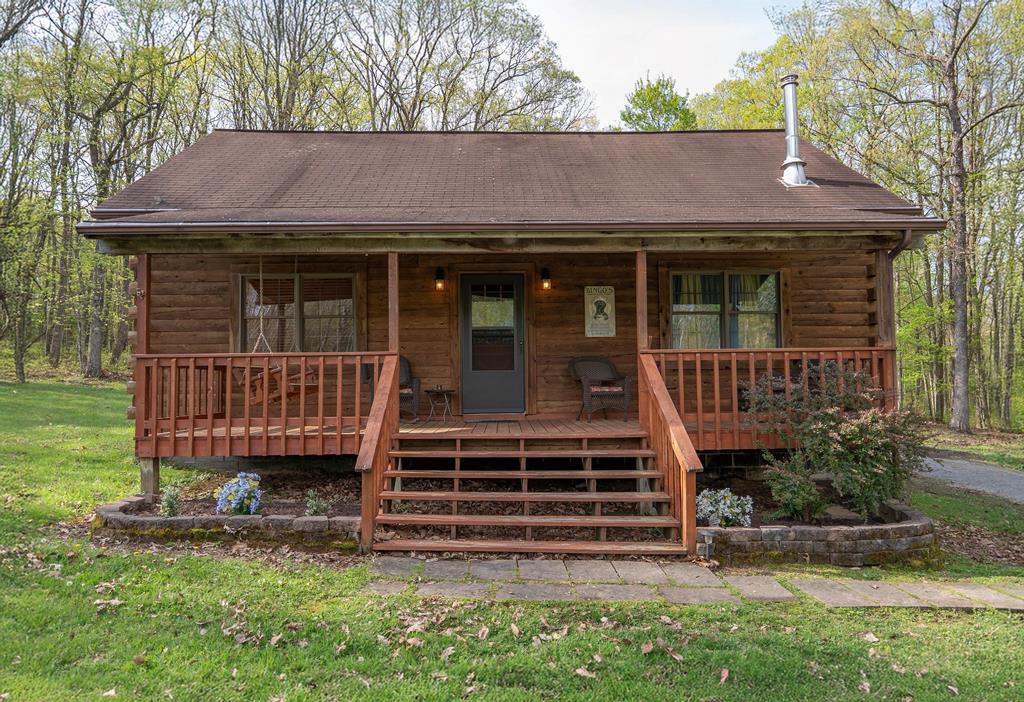 483 Mallard Rd, Hico, West Virginia image 1
